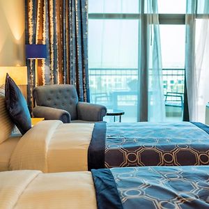 Prestige Pool View Room